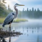 How to Capture Stunning Wildlife Photos in Ontario: Gear, Settings, and Field Techniques