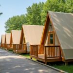 Why Point Pelee’s oTENTik Cabins Are Changing the Camping Game (And How to Book One)