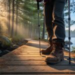 Guide to Algonquin Hiking Trails: Top Routes, Practical Information, and Local Tips