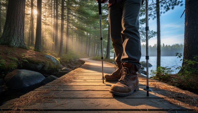 Guide to Algonquin Hiking Trails: Top Routes, Practical Information, and Local Tips