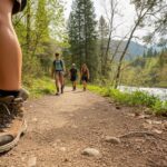 Guide to Fullerton Loop Hiking Trail: Itinerary, Practical Information, and Local Tips