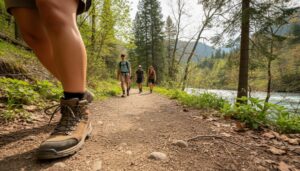 Guide to Fullerton Loop Hiking Trail: Itinerary, Practical Information, and Local Tips