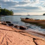 Guide to Georgian Bay Islands National Park: Island-Hopping, Trails, Campgrounds & Local Tips