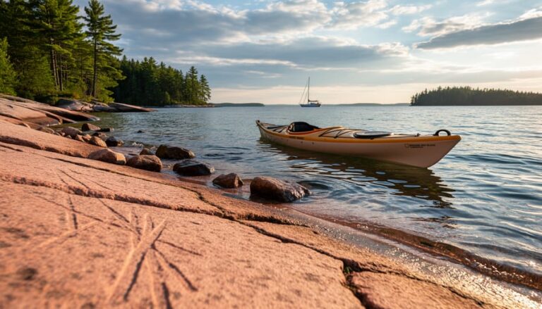 Guide to Georgian Bay Islands National Park: Island-Hopping, Trails, Campgrounds & Local Tips