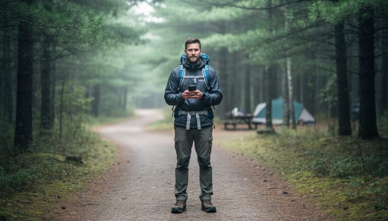 H+ Cell Service: What Ontario Park Visitors Need to Know About Coverage in 2026
