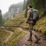 What Are Switchbacks in Hiking (and Why Should You Use Them)?