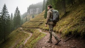 What Are Switchbacks in Hiking (and Why Should You Use Them)?
