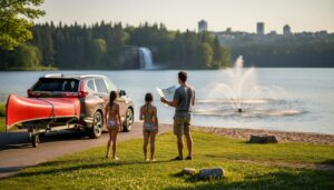 Guide to Ontario Family Vacations: Top Destinations, Practical Planning, and Insider Tips