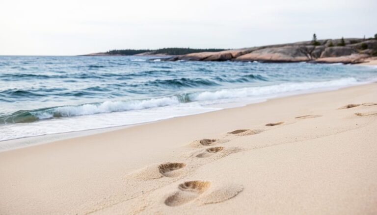 Finding the Closest Great Lakes Beach to You: Ontario’s Sand Dunes and Coastal Beaches Guide