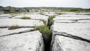 4 Limestone Size: What It Means for Alvars and Limestone Pavements in Ontario