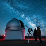 Guide to Observatory Park Stargazing in Ontario: Best Parks, Practical Information, and Local Tips