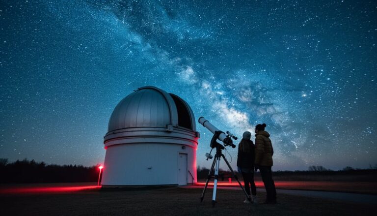 Guide to Observatory Park Stargazing in Ontario: Best Parks, Practical Information, and Local Tips