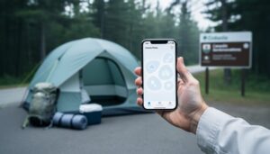 E-Refunds Explained: How Digital Refunds Work for Ontario Parks Reservations