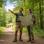 Why Learning Hiking Terms in Spanish Opens Up Ontario’s Trails to New Friends