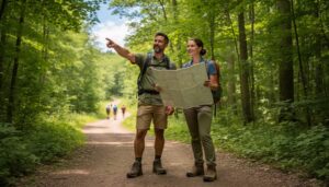 Why Learning Hiking Terms in Spanish Opens Up Ontario’s Trails to New Friends