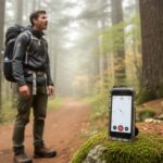 Voice Activate GPS: Your Hands-Free Navigator for Ontario’s Wilderness