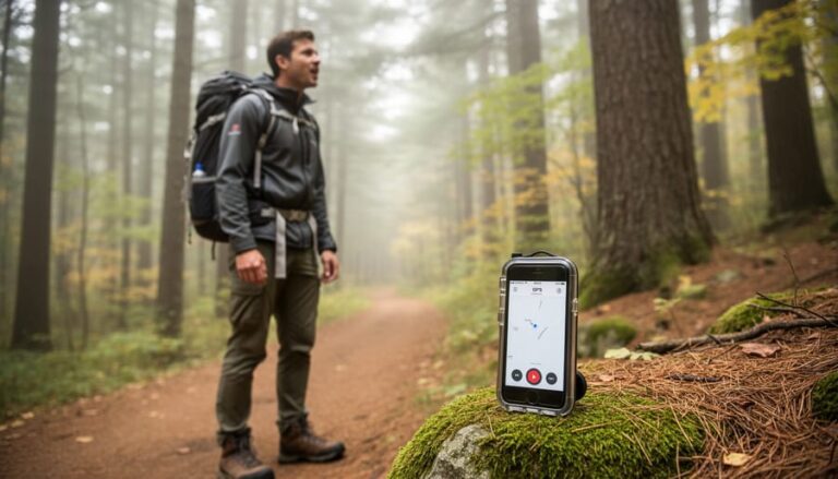 Voice Activate GPS: Your Hands-Free Navigator for Ontario’s Wilderness