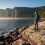 Guide to Sleeping Giant Provincial Park: Top Trails, Winter Adventures, and Visitor Tips