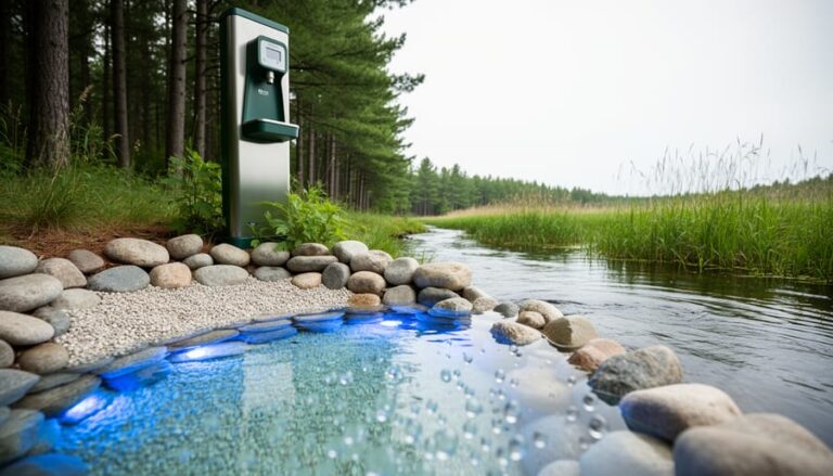 Sustainable Water Treatment in Ontario Parks: What It Is, How It Works, and Where to Learn More