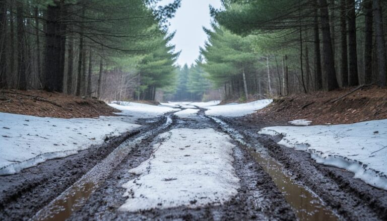 U.P. Trail Conditions: 2025–26 Season Closed, Grooming Suspended