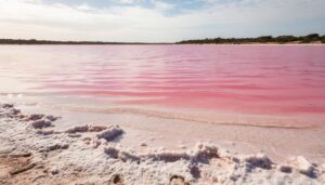 WA Pink Lake Wonders: Where to Find Western Australia’s Most Stunning Natural Phenomenon