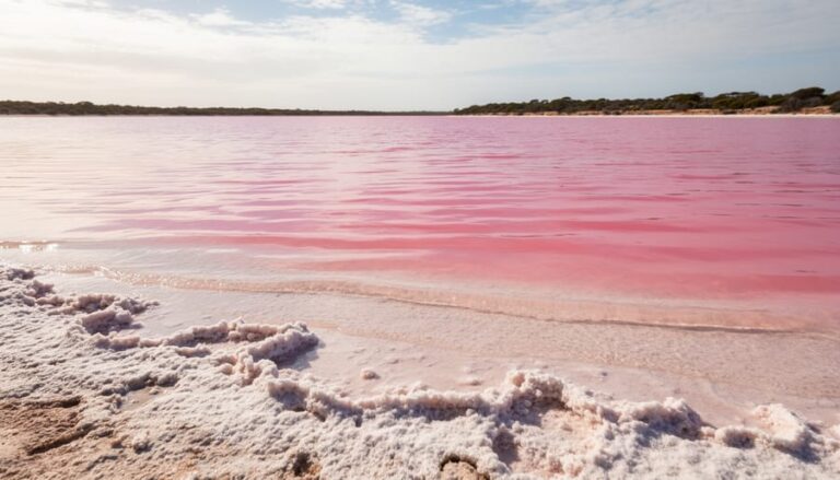 WA Pink Lake Wonders: Where to Find Western Australia’s Most Stunning Natural Phenomenon
