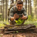 How to Use AI Discovery Tools for Biodiversity Enhancement in Ontario Parks