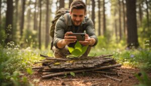 How to Use AI Discovery Tools for Biodiversity Enhancement in Ontario Parks