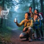 Augmented Reality Experiences Transform How You Explore Ontario Parks