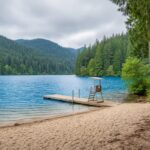 Guide to Buntzen Lake: Areas, Practical Information, and Local Tips