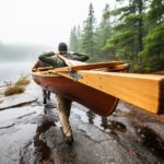 Guide to Canoe Portage Yokes: Choosing the Right One, Top Picks, and Local Tips for Ontario Routes