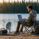 Digital Nomad Lifestyles Meet Ontario’s Great Outdoors: Your Complete Survival Guide
