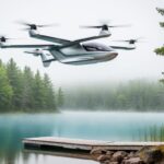 What Is Urban Air Mobility (and How Could It Transform Park Access)?