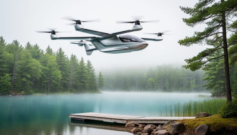 What Is Urban Air Mobility (and How Could It Transform Park Access)?