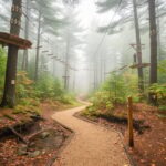 How to Use 4 Level Map Analysis for Aerial Adventure Course Planning
