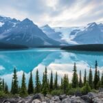 Guide to Canadian National Parks: Complete List, Top Picks, and Planning Tips