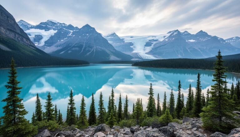 Guide to Canadian National Parks: Complete List, Top Picks, and Planning Tips