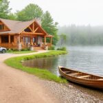 Guide to Hotels & Lodges Near Ontario Parks: Areas, Practical Information, and Local Tips