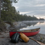 What the backcountry teaches about managing risk