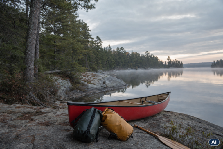 What the backcountry teaches about managing risk