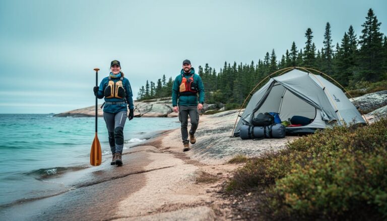 4 Epic 4-Day Adventure Trips in Ontario for Your Next Outdoor Escape