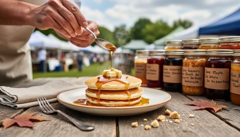 Introduction to Culinary Arts: Where Ontario’s Food Scene Meets Traditional Craft