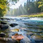 What Are Freshwater Habitats? (And How They Work in Ontario)