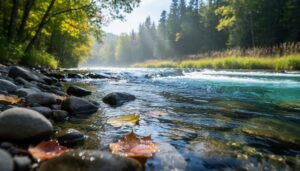 What Are Freshwater Habitats? (And How They Work in Ontario)