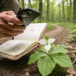 How to Use Botany in a Day’s Patterns Method for Plant Identification on Your Ontario Adventures
