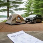 How to Understand Non-Refundable Fees When Booking Ontario Parks and Camping Sites