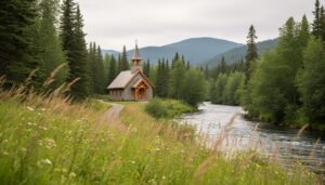7 Presbyterian Retreat Centers in Ontario for Your Wellness Escape
