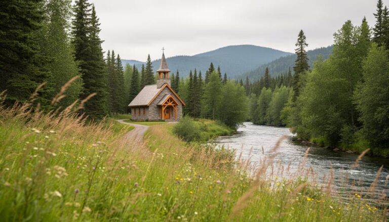 7 Presbyterian Retreat Centers in Ontario for Your Wellness Escape