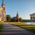 Religion in Ontario, Canada: 12 Heritage Sites That Tell the Story