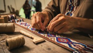 What Is Revivalism Art (and How Does It Keep Ontario’s Traditional Crafts Alive)?